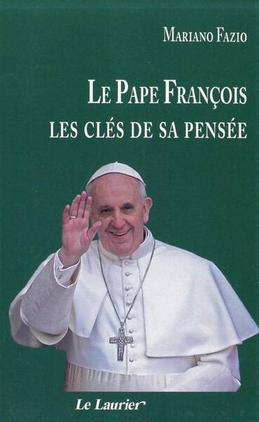 Pape Francois -Le-
