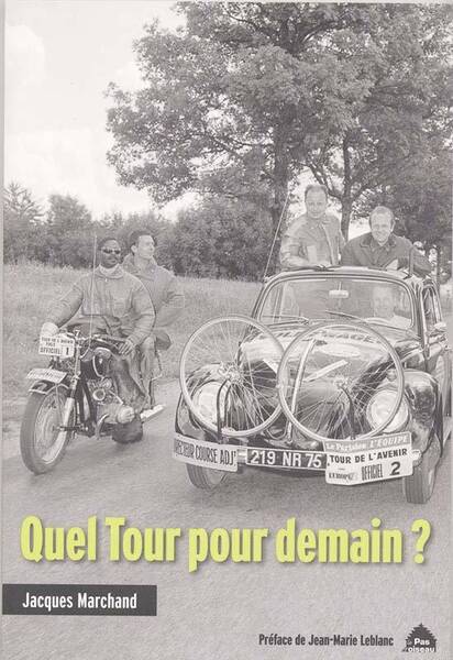 Quel Tour Pour Demain ?