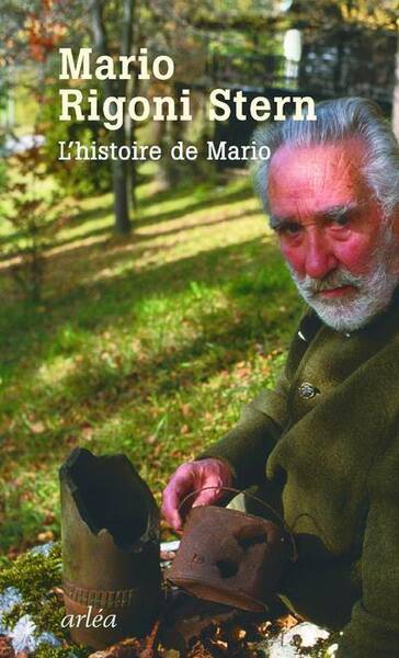 HISTOIRE DE MARIO (L')