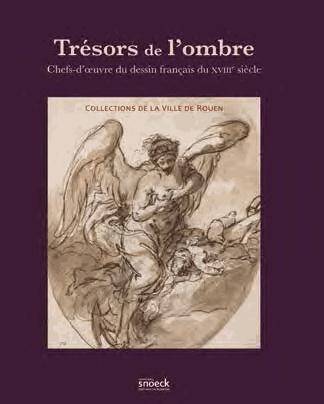 Trésors de l'ombre