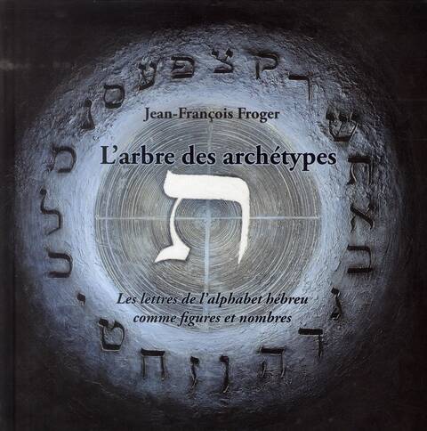 L'Arbre des Archetypes - Les Lettres de l'Alphabet Hebreu
