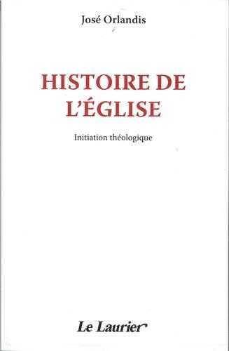 Histoire de l'Eglise