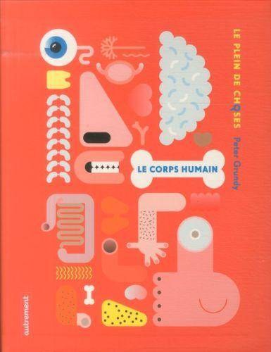 Le corps humain