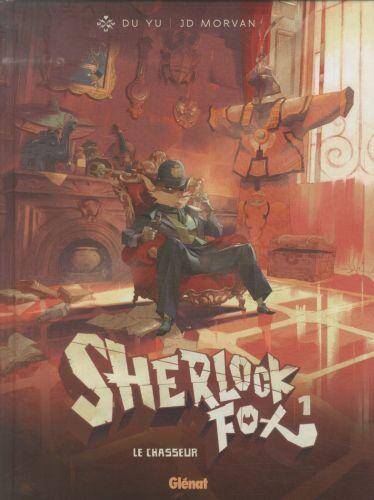 Sherlock Fox