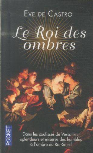 Le roi des ombres