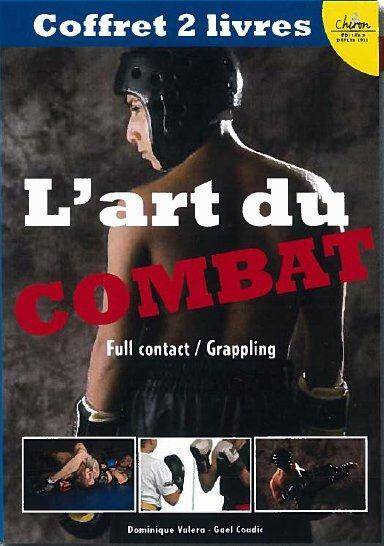 L'Art du Combat ; Full Contact / Grappling