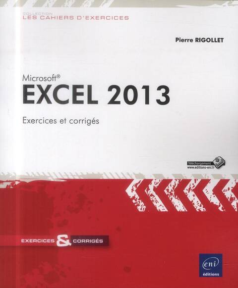 Excel 2013