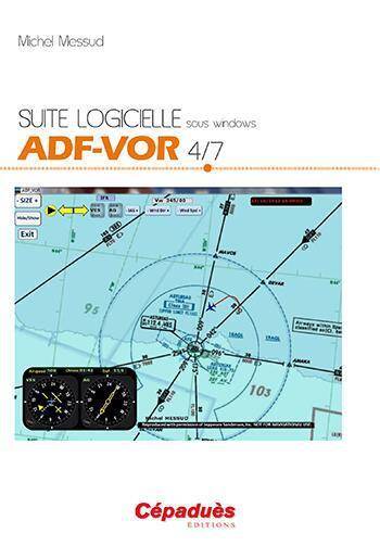 Adf-Vor 4/7 ; Suite Logicielle Sous Windows