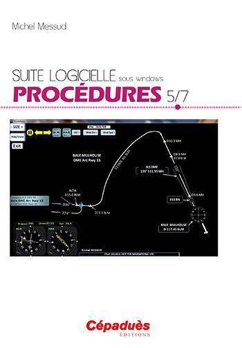 Procedures 5/7 ; Suite Logicielle Sous Windows