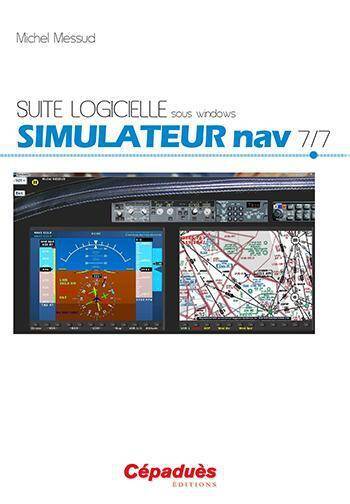 Simulateur Nav 7/7 ; Suite Logicielle Sous Windows