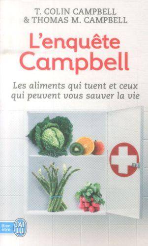 L'enquête Campbell