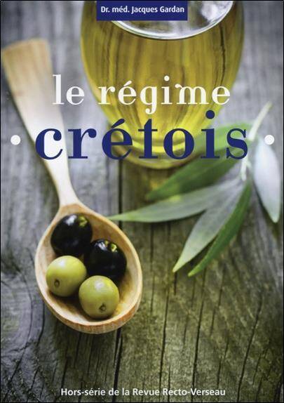 Regime Cretois -Le-