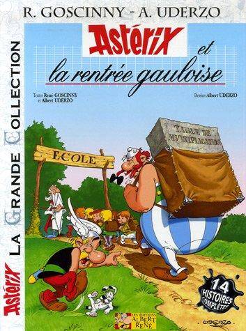 Astérix