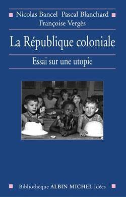 La republique coloniale