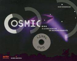 Cosmic...