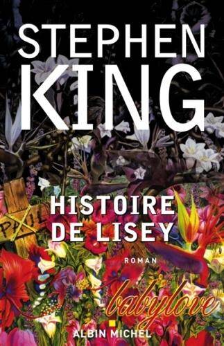 Histoire de Lisey