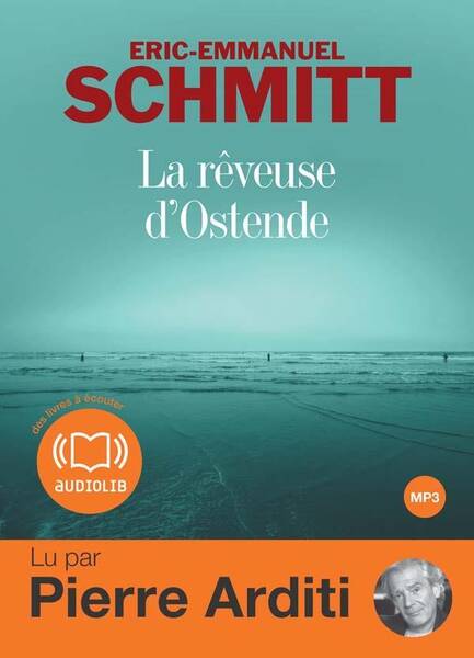 La rêveuse d'Ostende