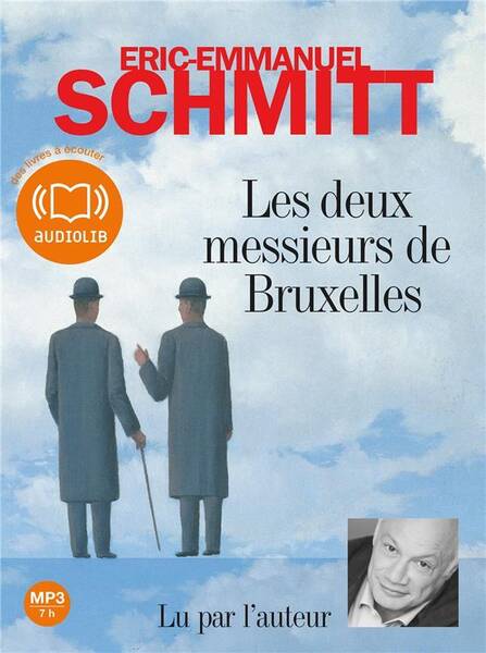 Les deux messieurs de Bruxelles