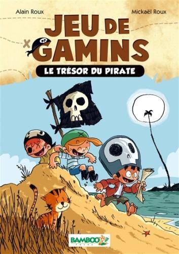 Jeu de gamins