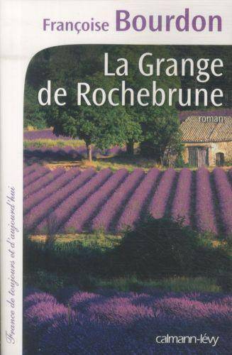 La grange de Rochebrune