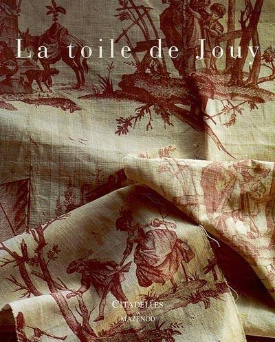 La toile de Jouy