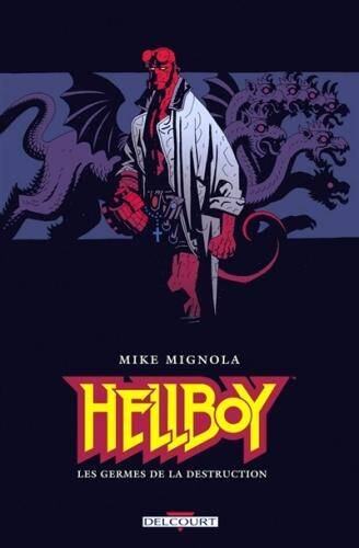 Hellboy