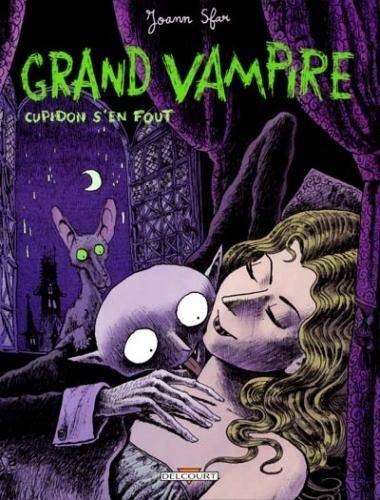 Grand vampire