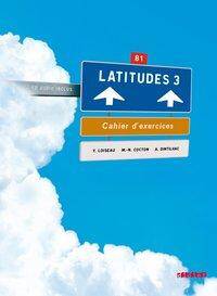 Latitudes parcours A2 : livre + CD : Espagne