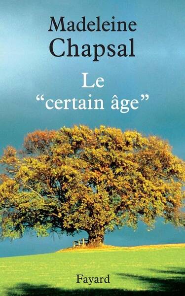 Le certain age