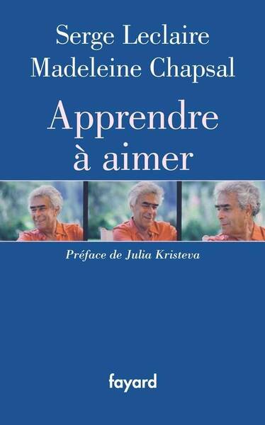 Apprendre a aimer