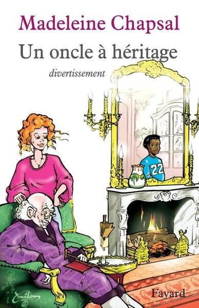 Un oncle a heritage