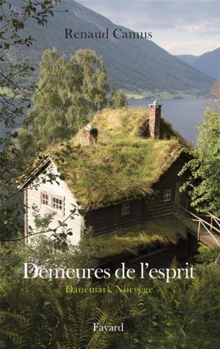 Demeures de l'Esprit ; Danemark-Norvege