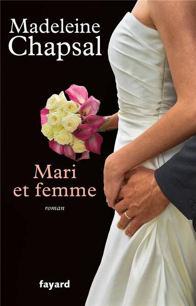 Mari et femme