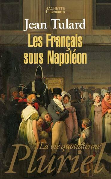 Les francais sous napoleon