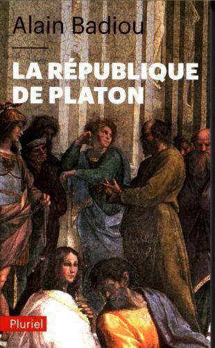 La République de Platon