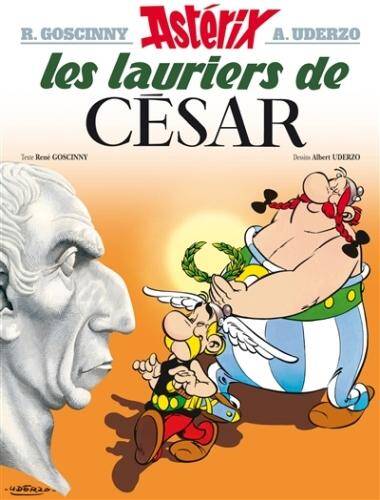 Une aventure d'Astérix