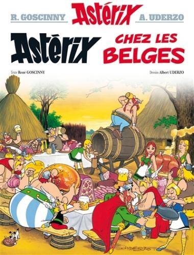 Une aventure d'Astérix