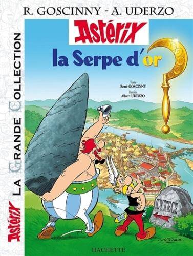 Astérix