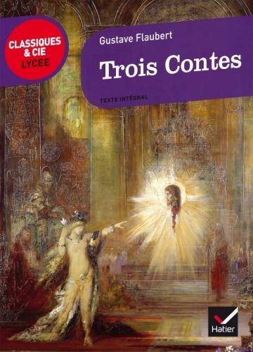 Trois contes