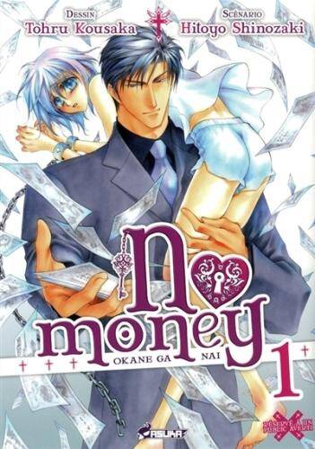 No Money. Tome 1