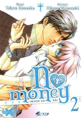 No money. Tome 2