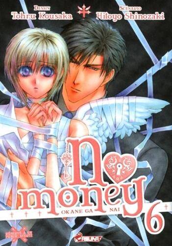 No Money. Tome 6