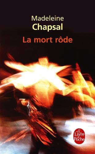 La mort rôde