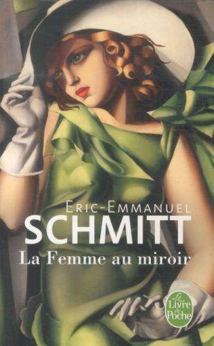 La femme au miroir