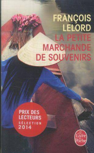 La petite marchande de souvenirs