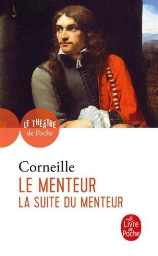 Le menteur. La suite du menteur