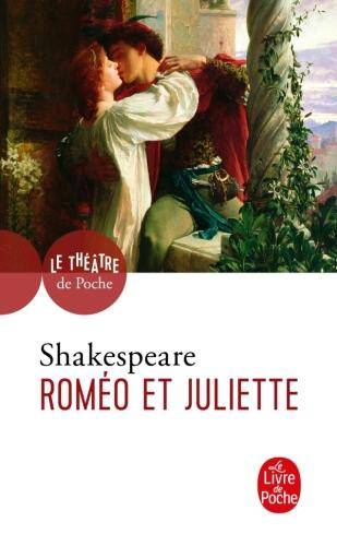 Roméo et Juliette