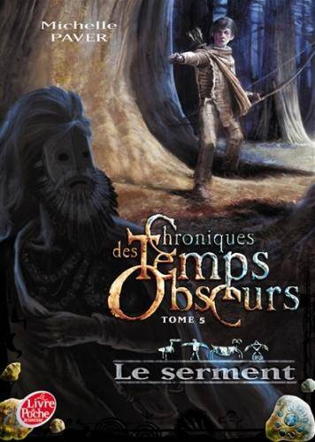 Chroniques des temps obscurs