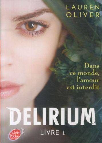 Delirium. Tome 1