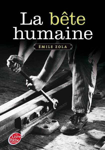 La bête humaine